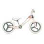Balance bike FOLDY green