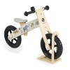 Wooden Balance Bike Leo and Friends  - 24089