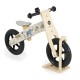 Wooden Balance Bike Leo and Friends - 24089 Wooden Balance Bike Leo and Friends - 24089