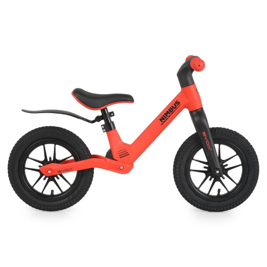 BALANCE BIKE12“ Nimbus Candy Red BALANCE BIKE12“ Nimbus Candy Red