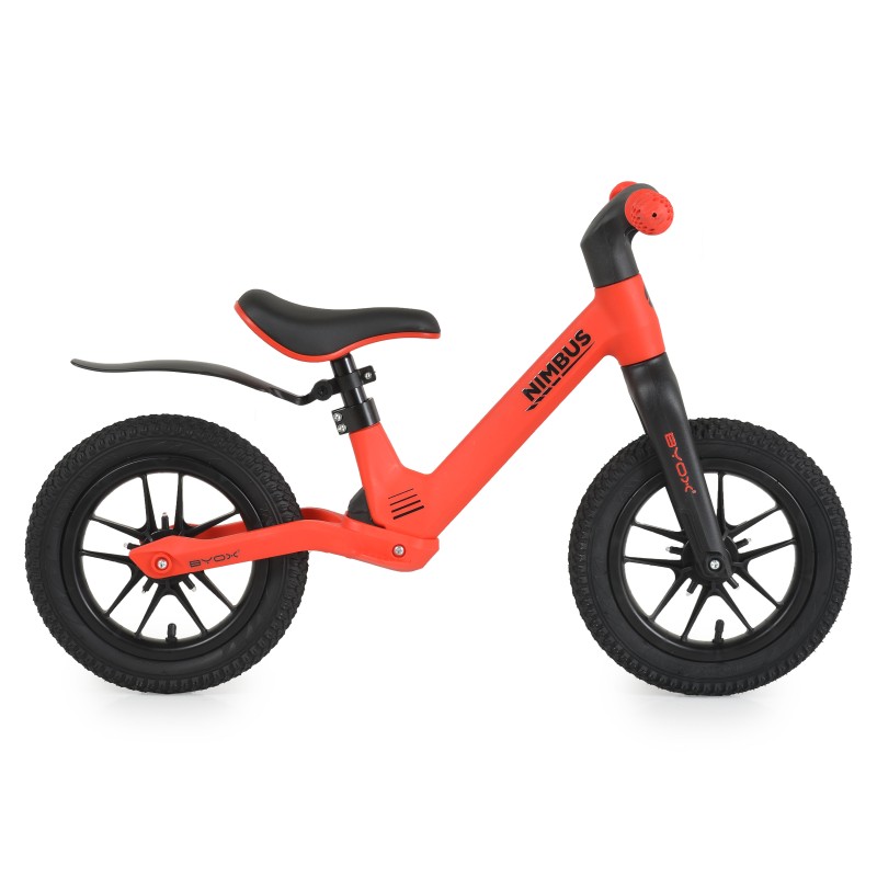 BALANCE BIKE12“ Nimbus Candy Red
