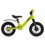Balance bike 12`` Nimbus Volt Green