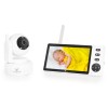 Video baby monitor Iris