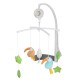 Bed mobile Dreamy green TT804