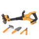 Grass trimmer with sound and light - T019 Grass trimmer with sound and light - T019
