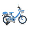 Children bicycle 1602 Boy