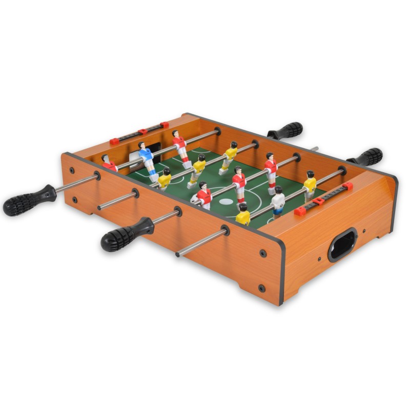 Soccer game with 12 players 1015A