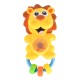 Baby rattle Lion WD3661B Baby rattle Lion WD3661B