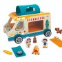 Tooky Toy Camping TH427