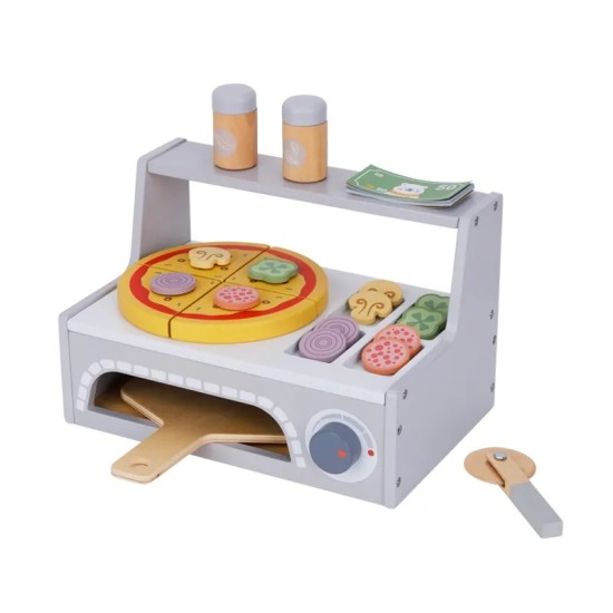 Pizza Oven - TK991A