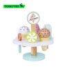 Tooky Toy Ice Cream Set TK135