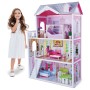 4107 Aria`s Doll house 16 pcs