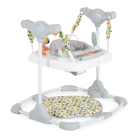 Jumper Hop grey Jumper Hop grey