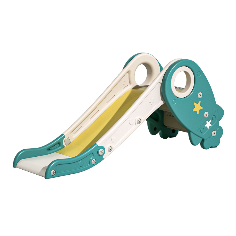 Slide Rocket green