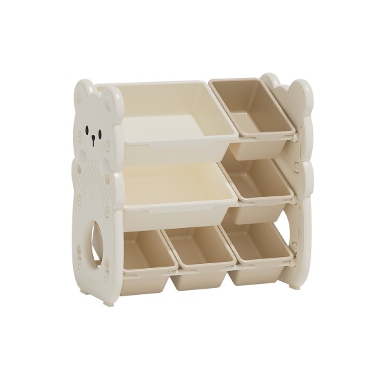 Toy storage Little Bear Toy storage Little Bear
