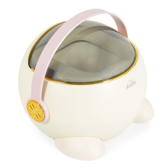 Baby potty Astro pink / FG3112 Baby potty Astro pink / FG3112