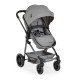Baby stroller 2 in 1 Giselle gray Baby stroller 2 in 1 Giselle gray