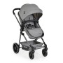 Baby stroller 2 in 1 Giselle gray
