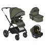 Baby stroller 3 in 1 Joker Olive green