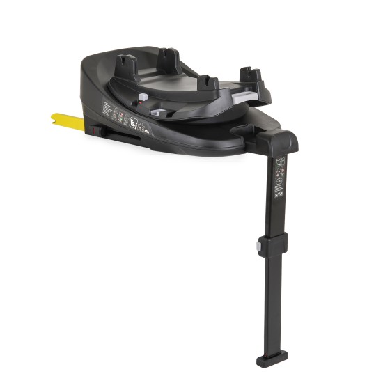 Baby car seat base Rotex 360° iSize 40-87 cm.