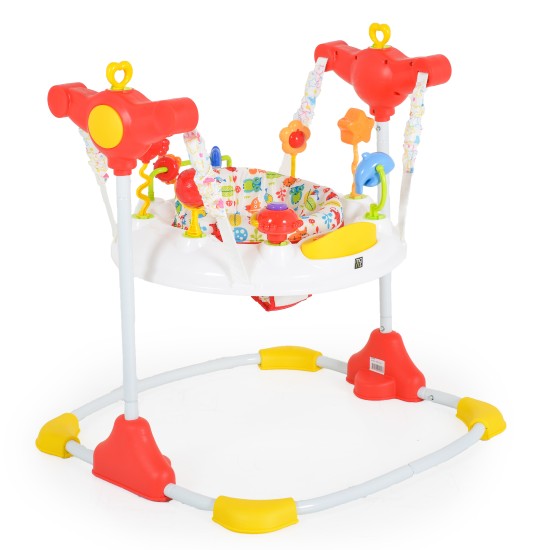 Jumper Vista white Jumper Vista white
