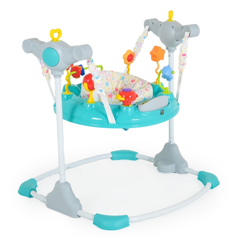 Jumper Vista turquoise