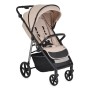 Baby stroller Ace Almond milk