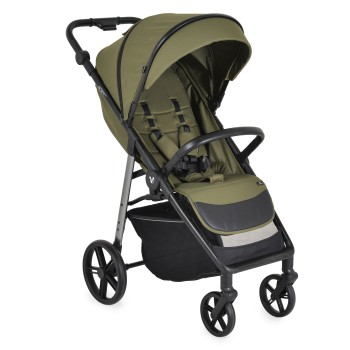 Baby stroller Ace Cedar green