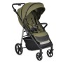 Baby stroller Ace Cedar green
