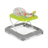 Baby walker Bravy green
