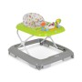 Baby walker Bravy green