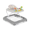 Baby walker Bravy grey