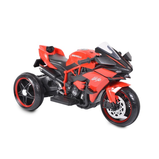 BO Ninja red BO Ninja red