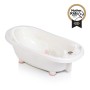 Bath tub Bubble pink