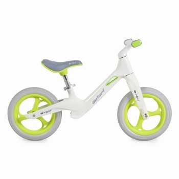Balance bike Velori Green