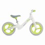 Balance bike Velori Green