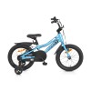 Children bicycle alloy 16 Special blue