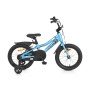 Children bicycle alloy 16 Special blue