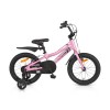 Children bicycle alloy 16 Special pink