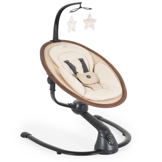 Electric swing Cloud Premium beige