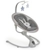 Electric swing Cloud Premium light grey