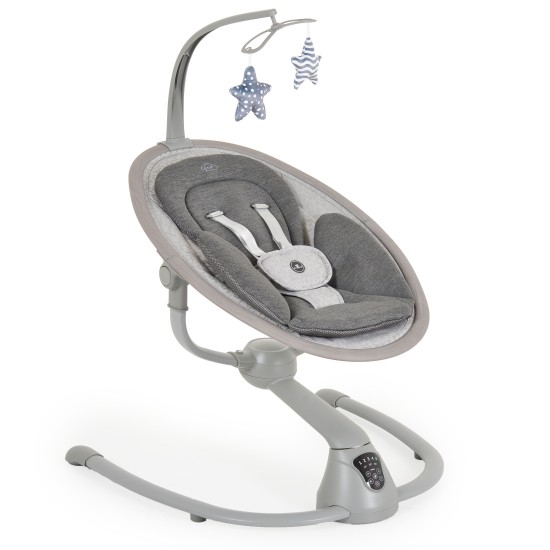 Electric swing Cloud Premium light grey