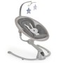 Electric swing Cloud Premium light grey