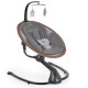 Electric swing Cloud Premium dark grey Electric swing Cloud Premium dark grey