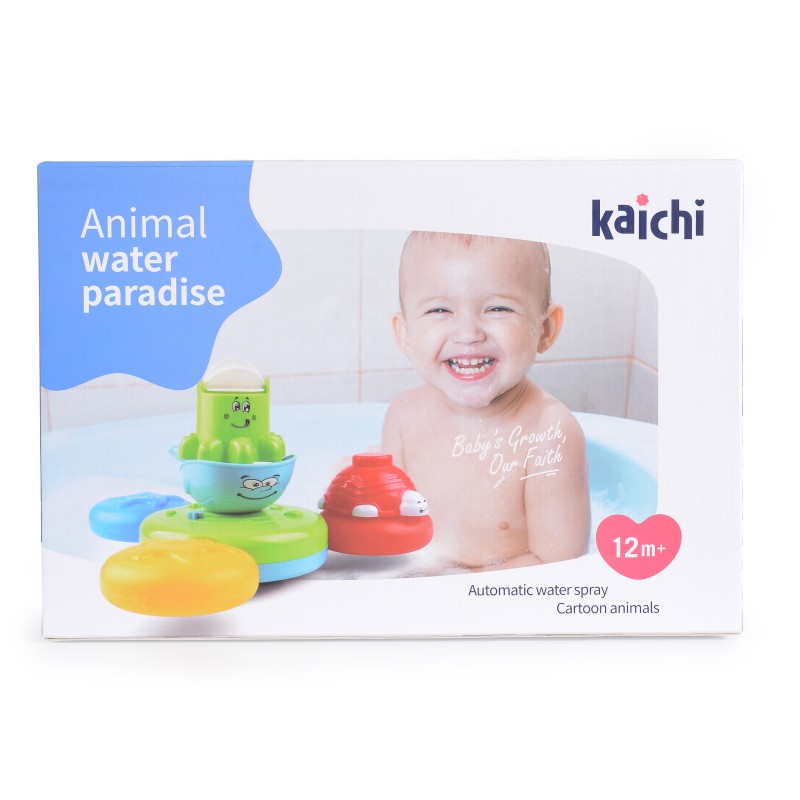 Water paradise toys K999-211B