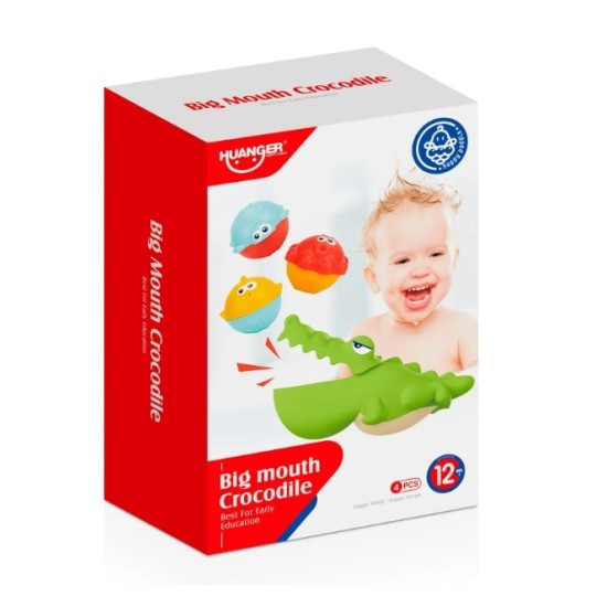 Bath toy HE0263 Bath toy HE0263