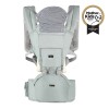 Baby carrier Ivy green YD0301