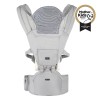 Baby carrier Ivy grey YD0301