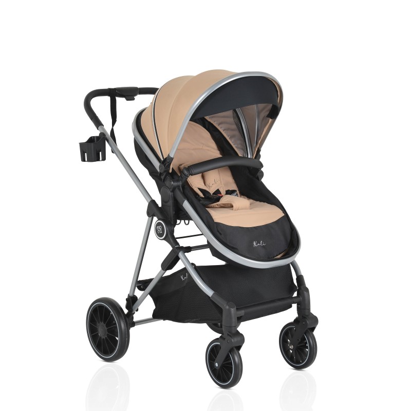 Baby stroller Kali khaki