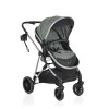 Baby stroller Kali olive green